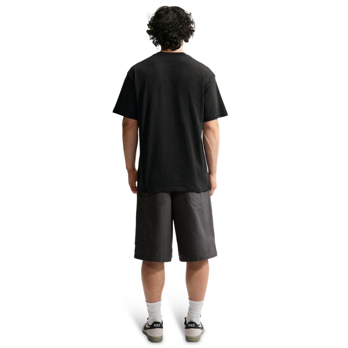 Nike NSW Loose Basketball Dunk Tee