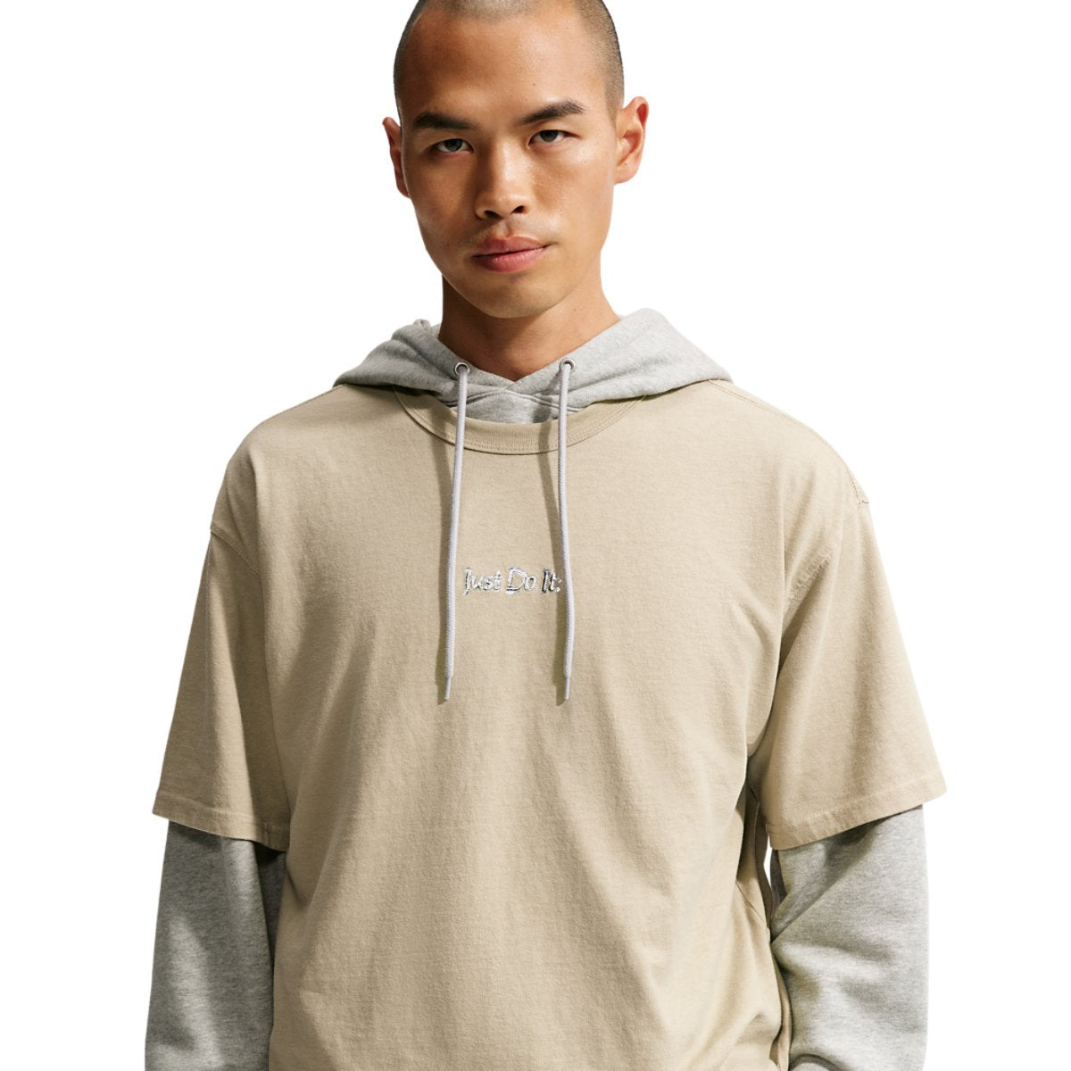 Nike NSW Loose Pre Wash Essential T-Shirt