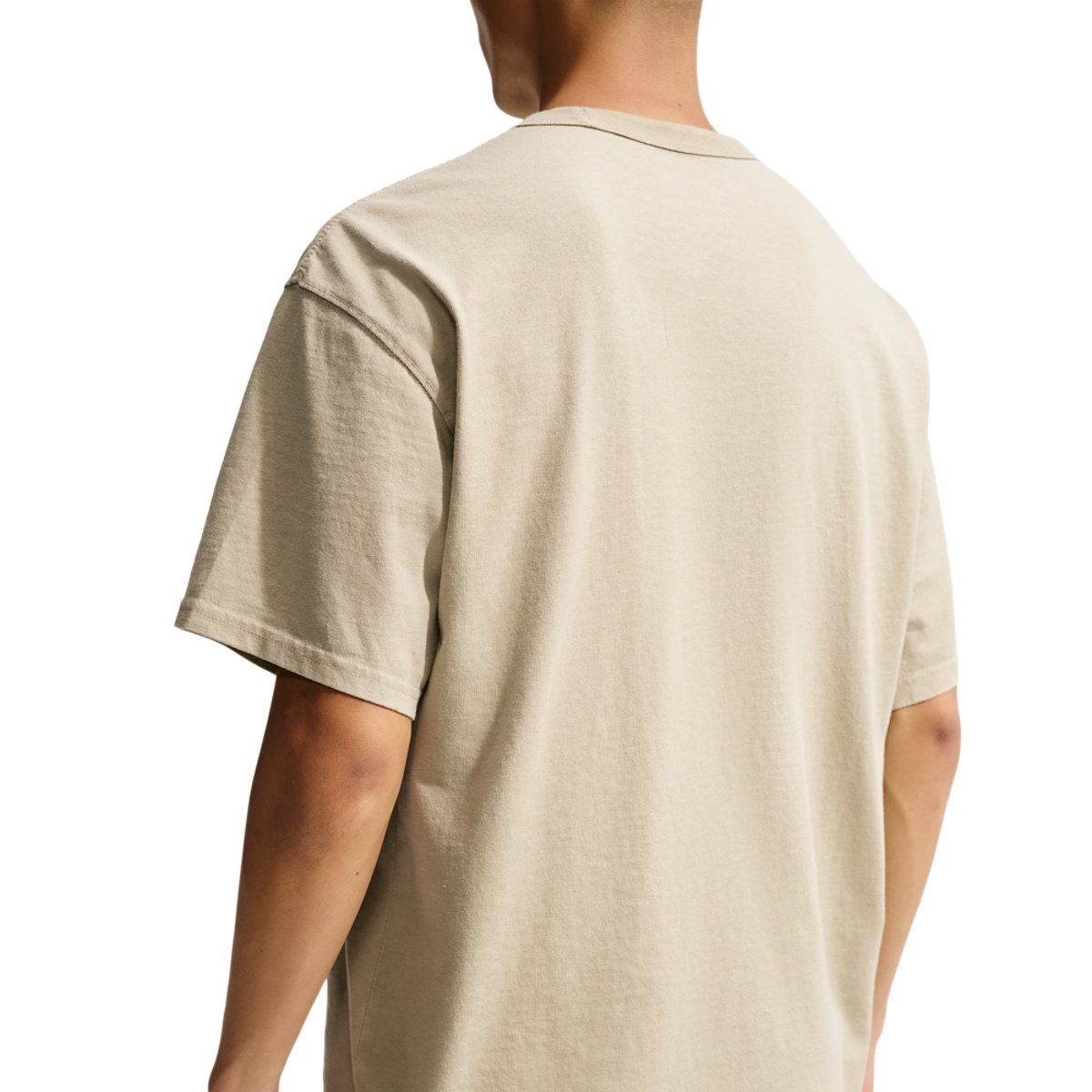 Nike NSW Loose Pre Wash Essential T-Shirt