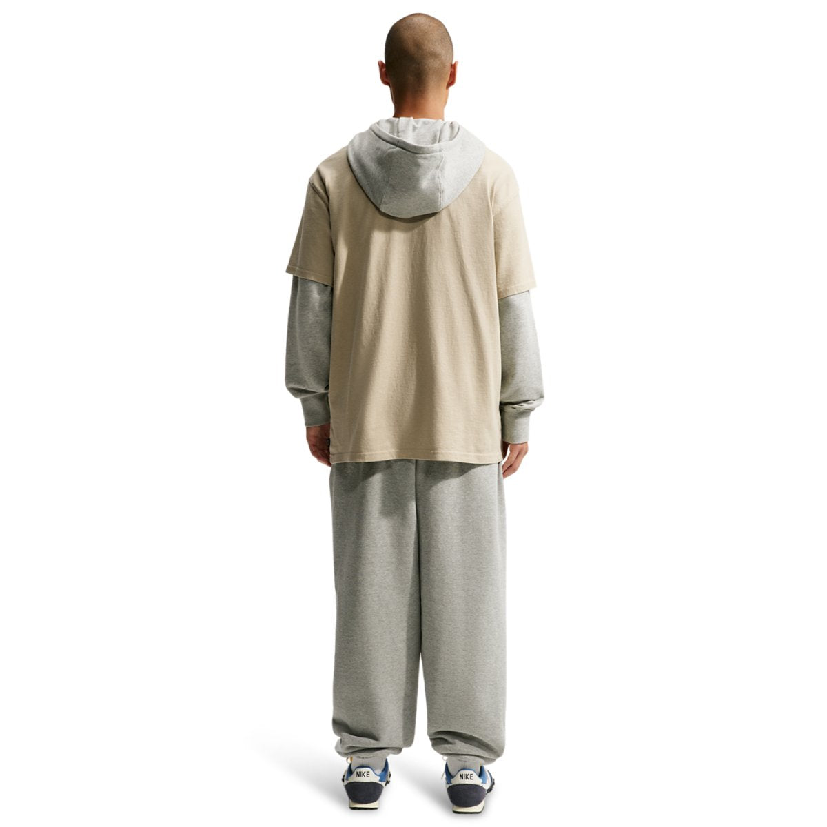 Nike NSW Loose Pre Wash Essential T-Shirt