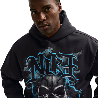 Nike Therma-FIT Standard Issue PO Hoodie Skull