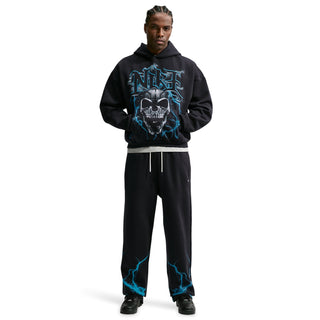 Nike Therma-FIT Standard Issue PO Hoodie Skull