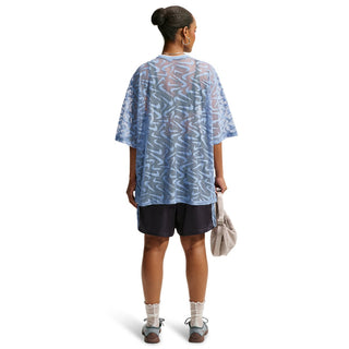 Nike Chill Woven Lace Jersey