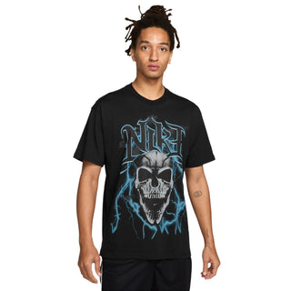 Nike M90 Summit Skull T-Shirt