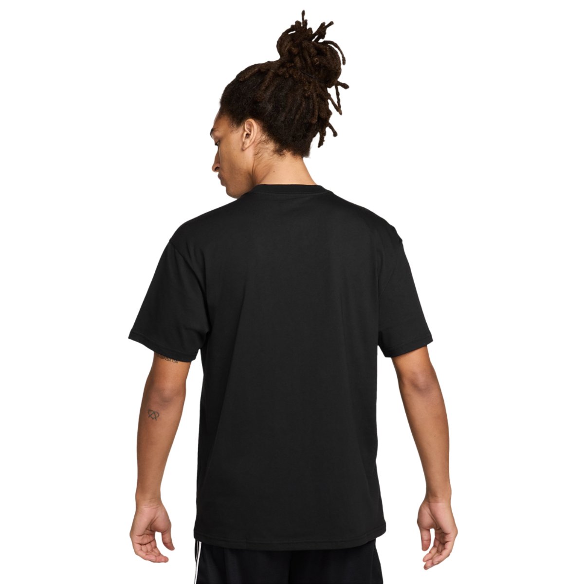 Nike M90 Summit Skull T-Shirt