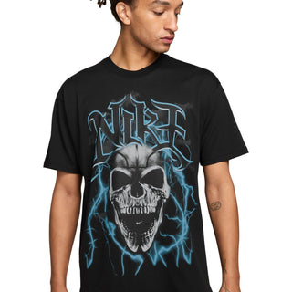 Nike M90 Summit Skull T-Shirt