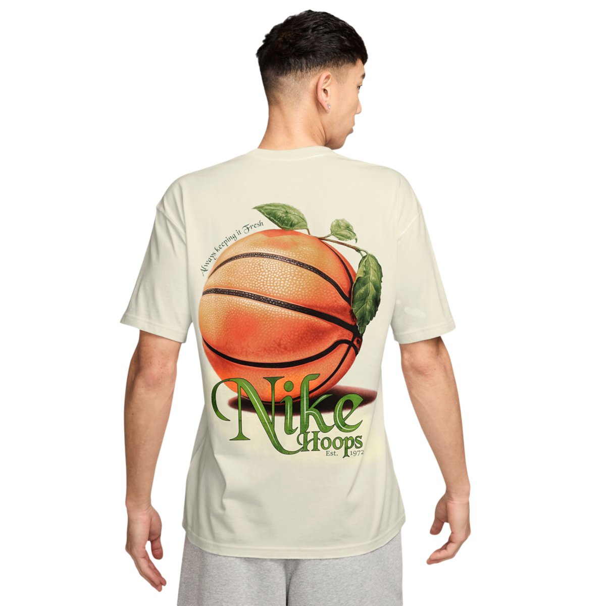 Nike M90 Summit T-Shirt