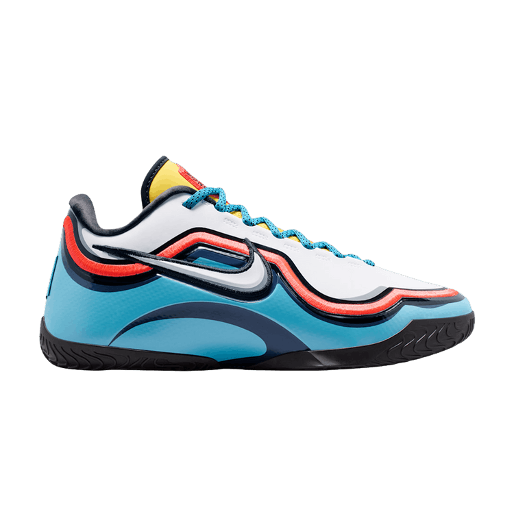 Nike Lebron 23 PER EP 'Stewie'