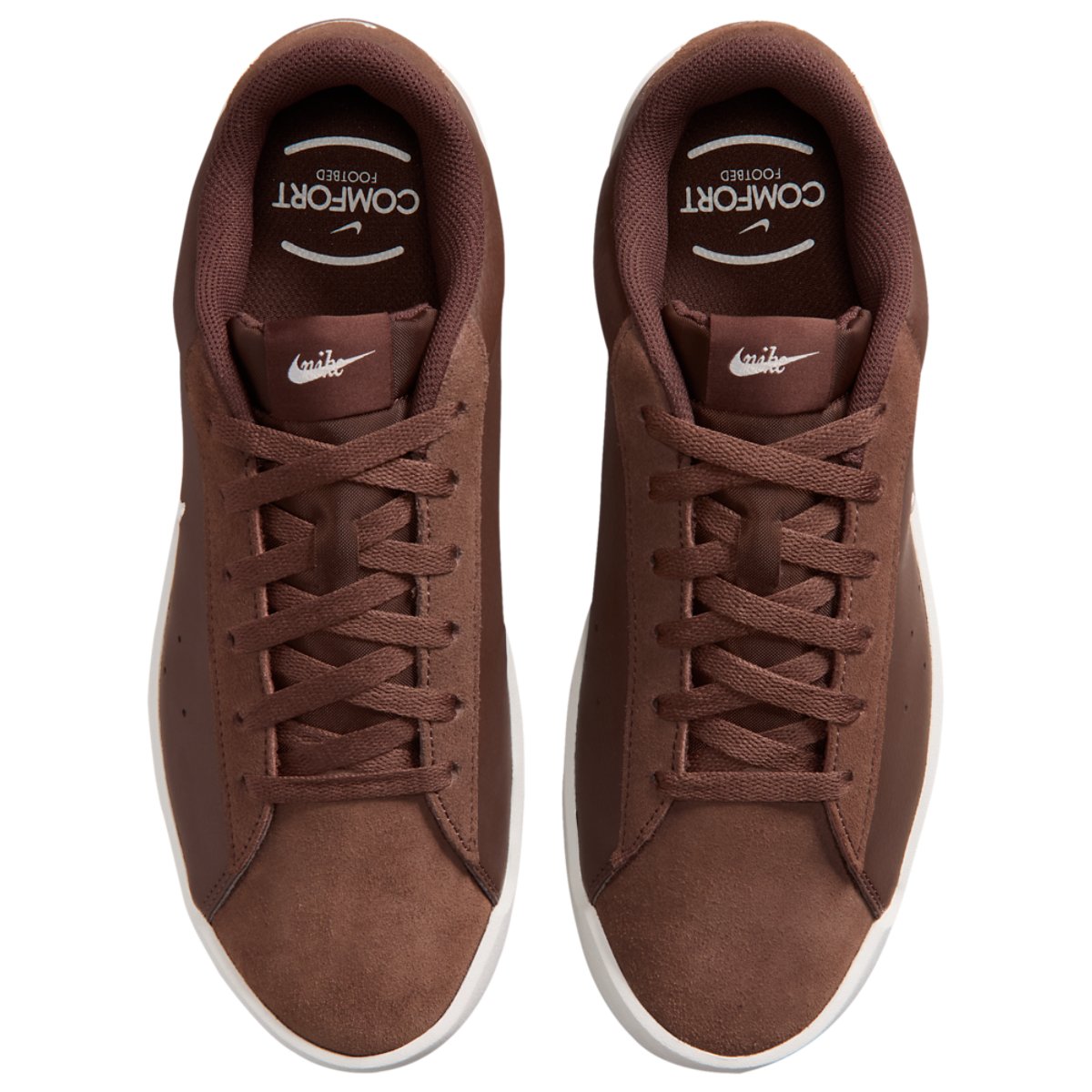 Nike Court Heritage MS