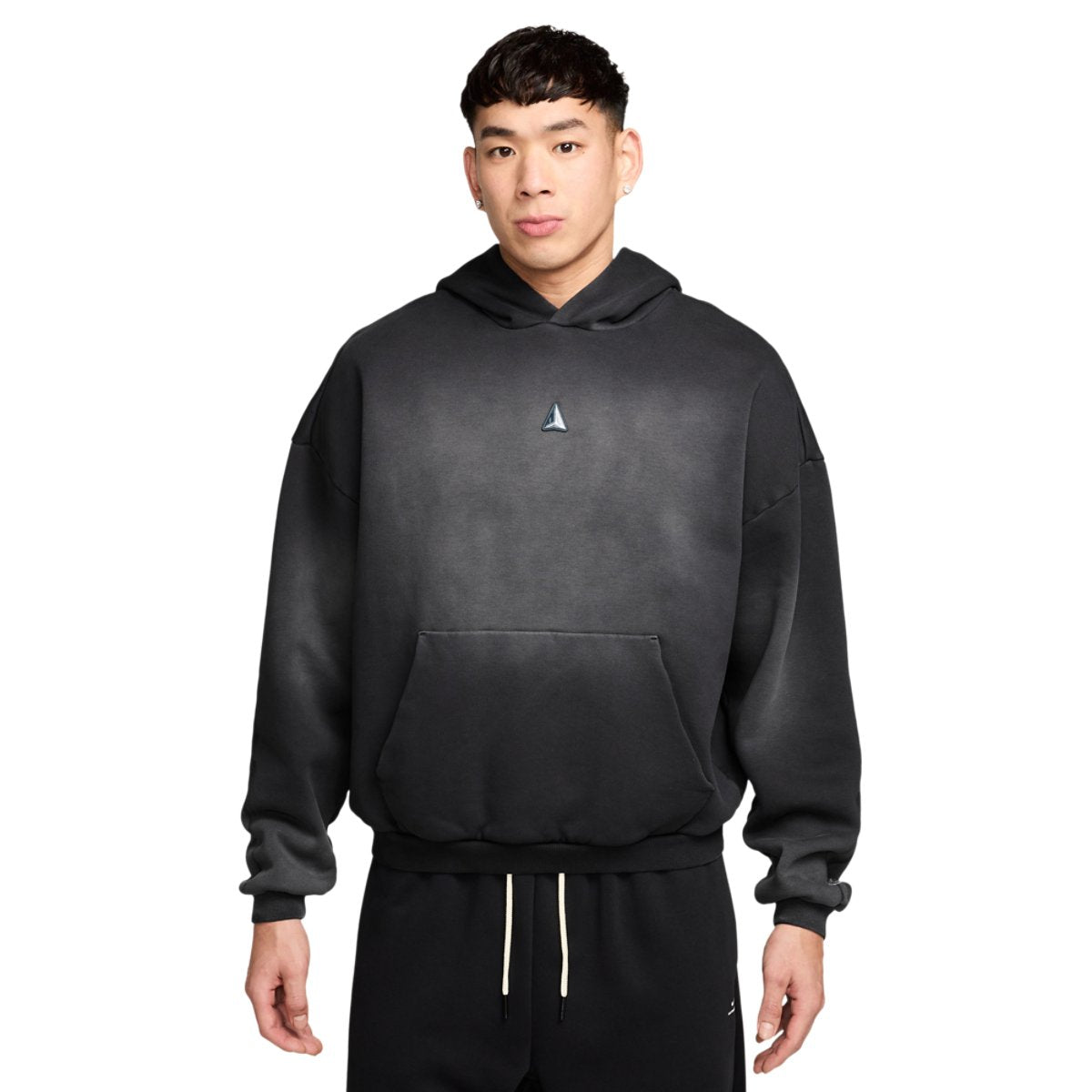 Nike Fleece Pullover Hoodie