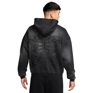 Nike Fleece Pullover Hoodie