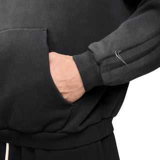 Nike Fleece Pullover Hoodie