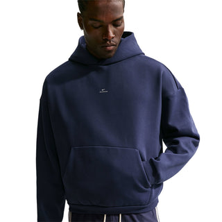 Nike TF SI Brsh Pullover Hoodie