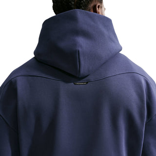 Nike TF SI Brsh Pullover Hoodie