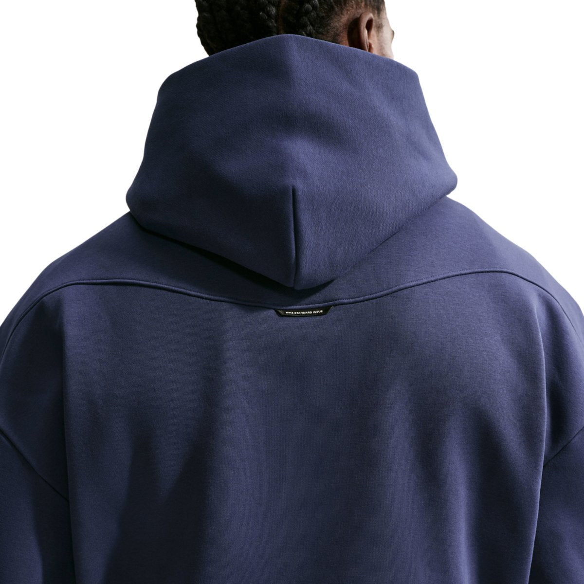 Nike TF SI Brsh Pullover Hoodie