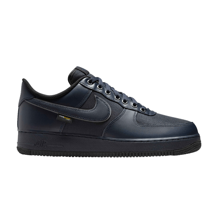 Nike Air Force 1 Low 'Dark Obsidian Cordura'