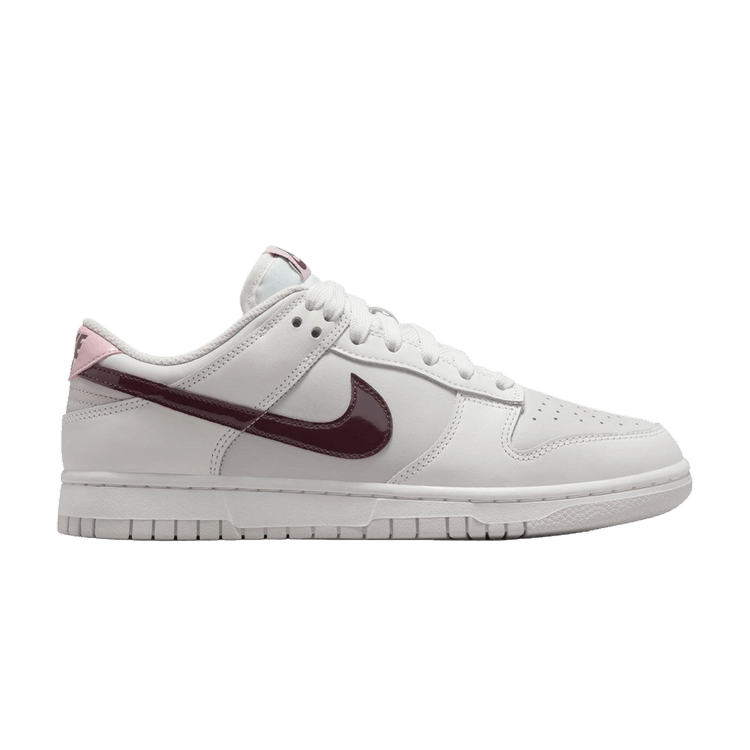 Nike Dunk Low 'Plum Chalk'