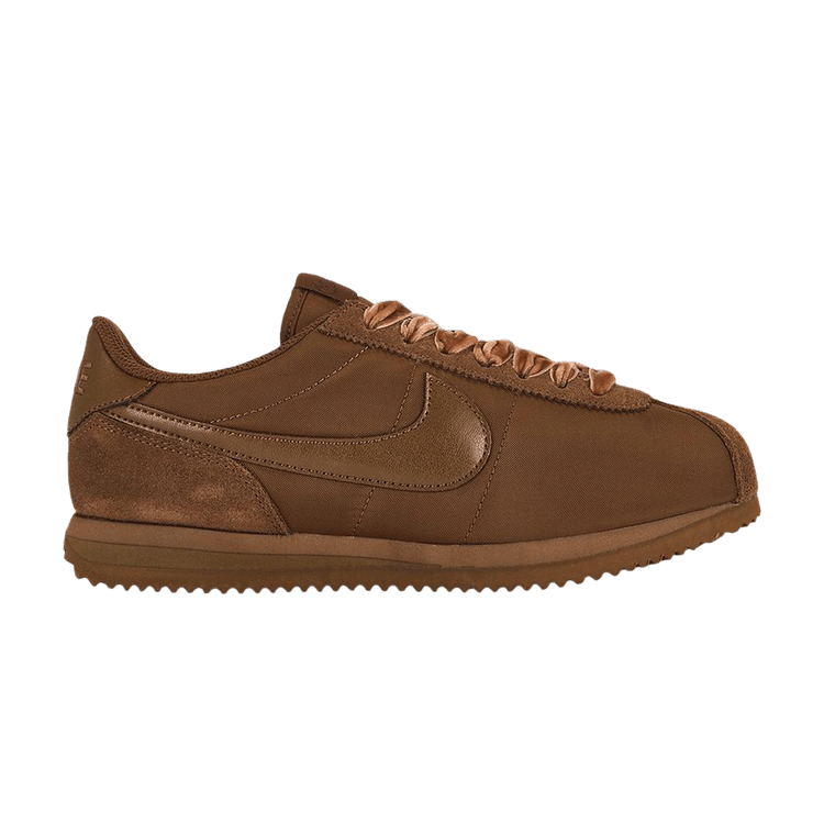 Nike Cortez 'Fauna Brown Cocoa Wow'