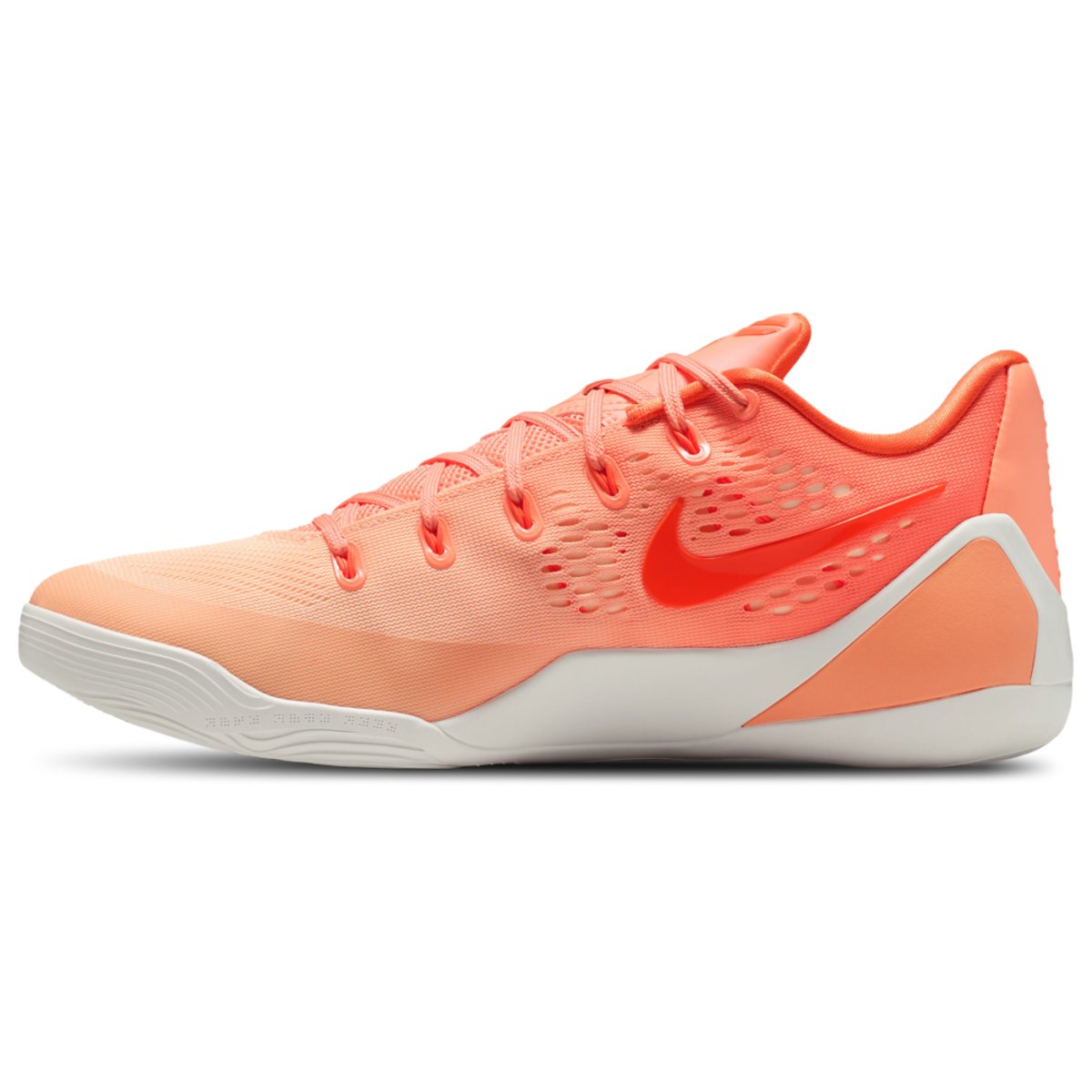 Nike Kobe IX Elite Low EM Protro