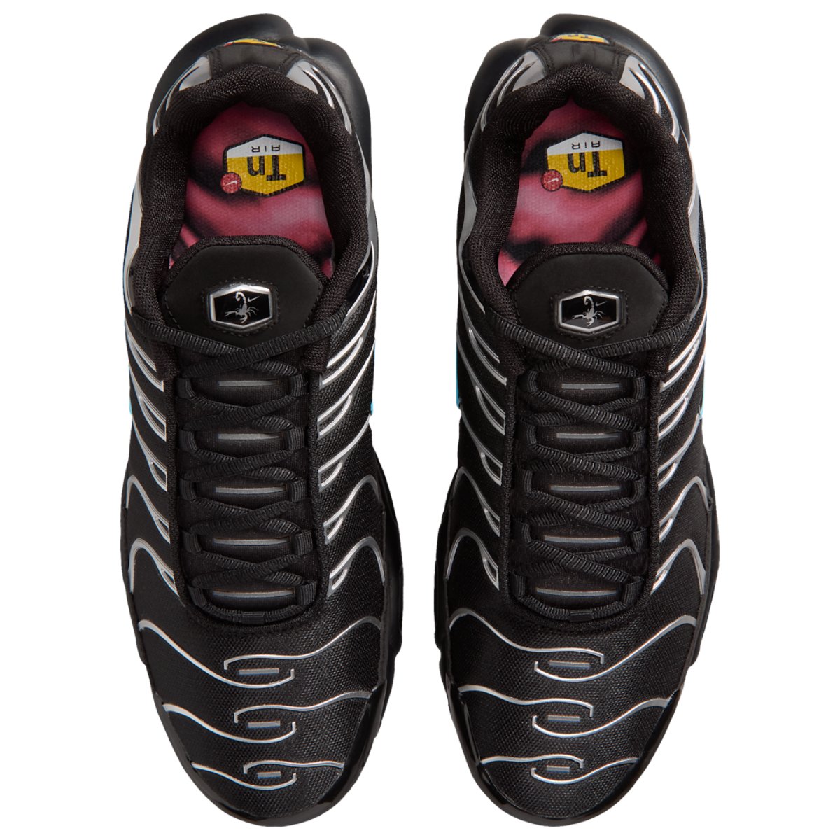 Nike Air Max Plus Og Premium 1