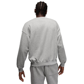 Jordan Brooklyn AJ11 Fleece Crew LB