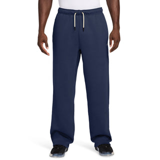 Nike TF SI Brsh Open Hem Pant