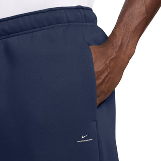 Nike TF SI Brsh Open Hem Pant
