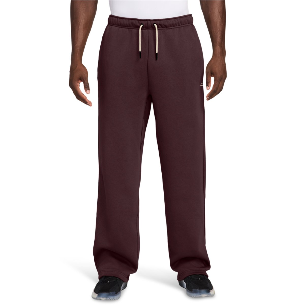 Nike TF SI Brsh Open Hem Pant