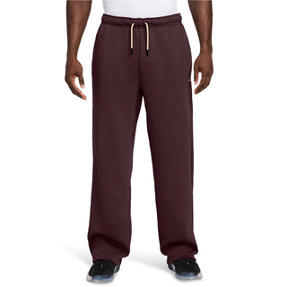 Nike TF SI Brsh Open Hem Pant