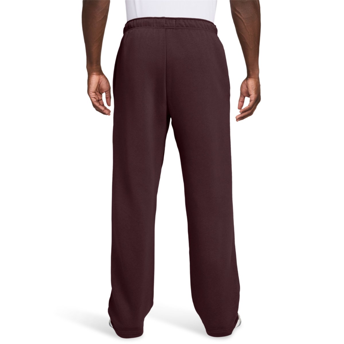 Nike TF SI Brsh Open Hem Pant