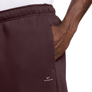 Nike TF SI Brsh Open Hem Pant