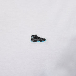 Jordan MJ Brand AJ11 PCH Short Sleeve Crew