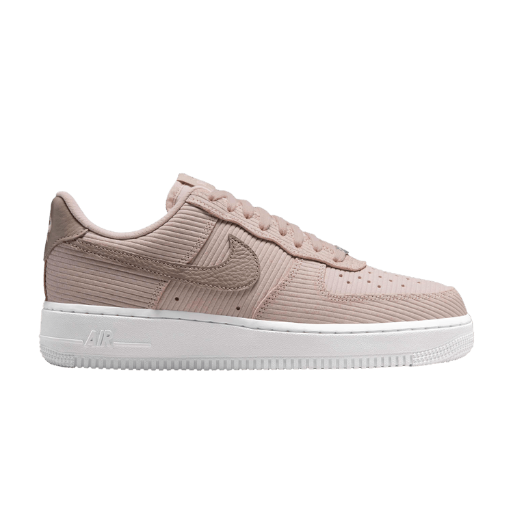 Nike Air Force 1 Low 'Corduroy Pack - Washed Coral'