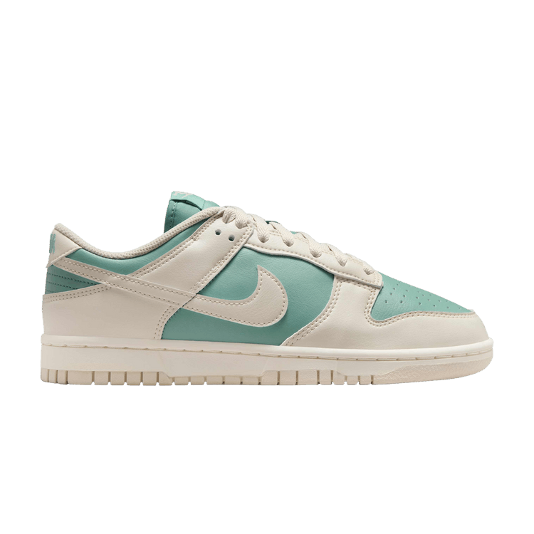 Nike Dunk Low 'Cannon'
