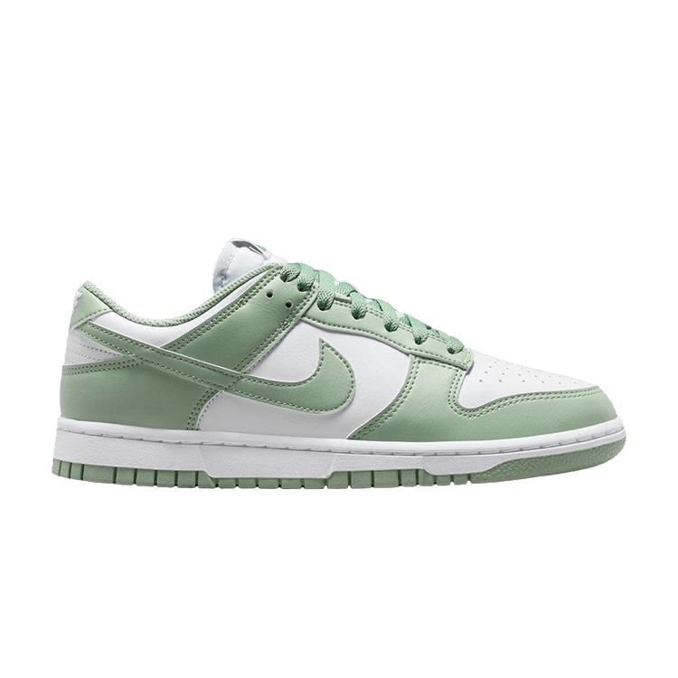 Nike Dunk 'Steam White'