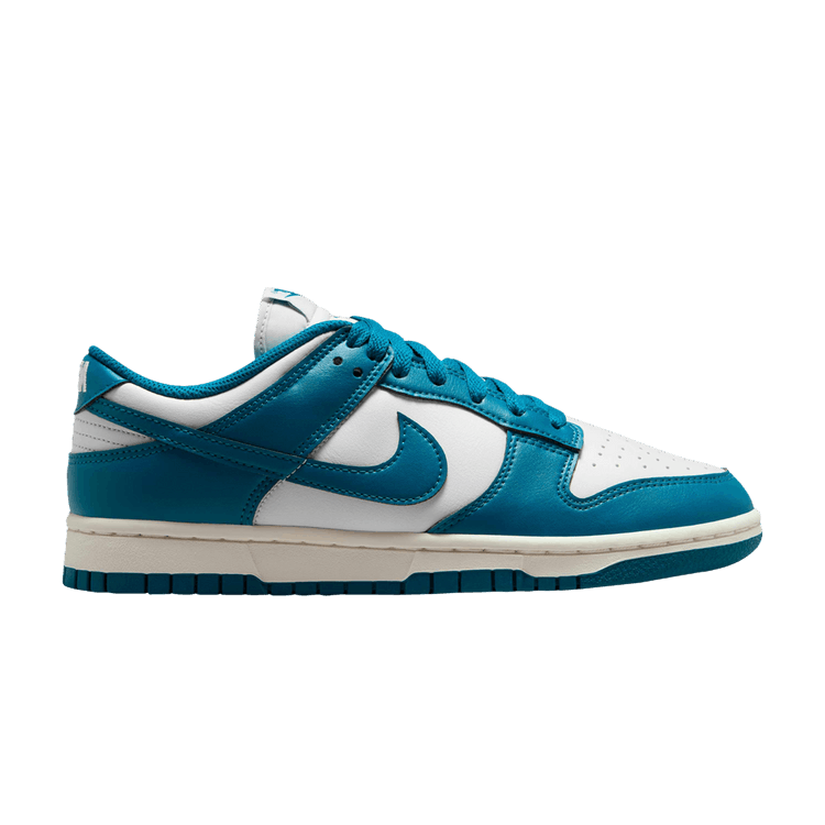 Nike Dunk Low 'Green Abyss'