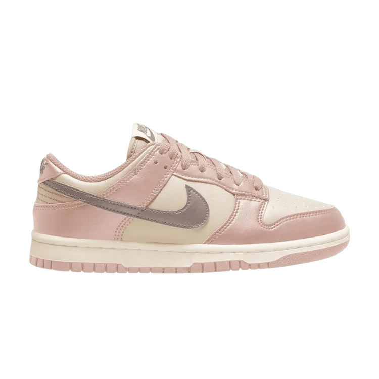 Nike Dunk Low 'Silt Red Pale Ivory'