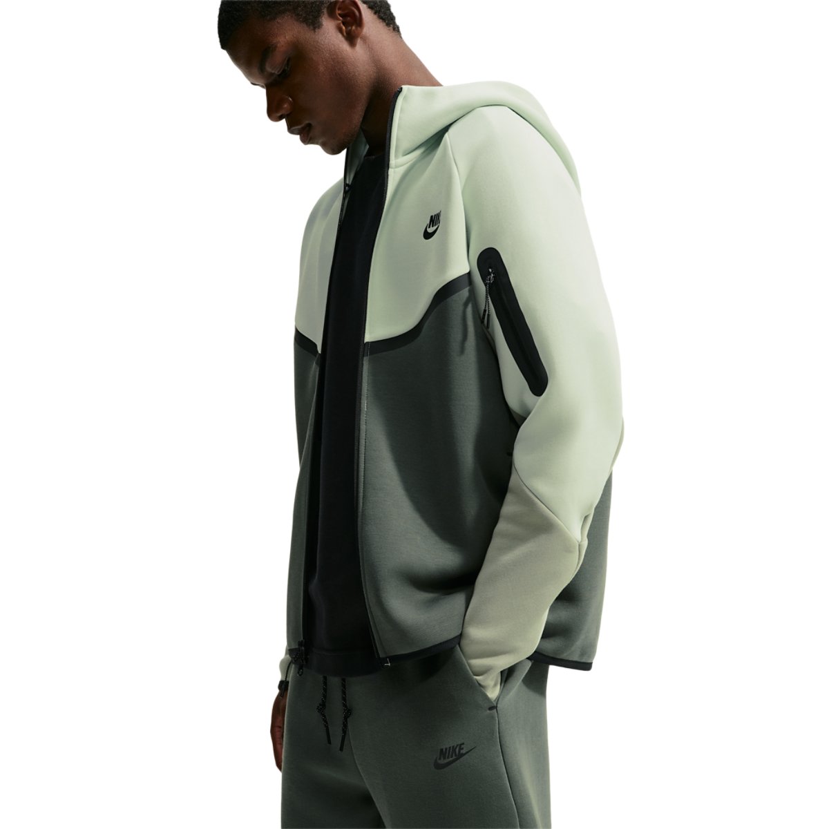 Nike Tech Fleece Shorts