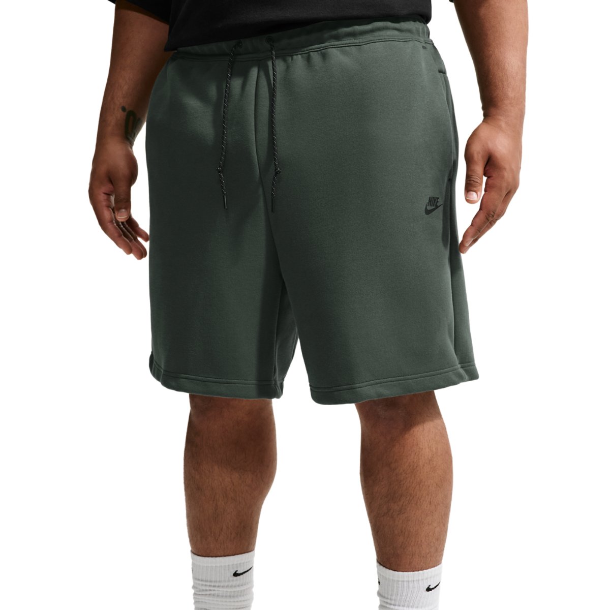 Nike Tech Fleece Shorts