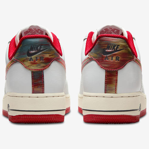 Nike Air Force 1 '07 Glitch