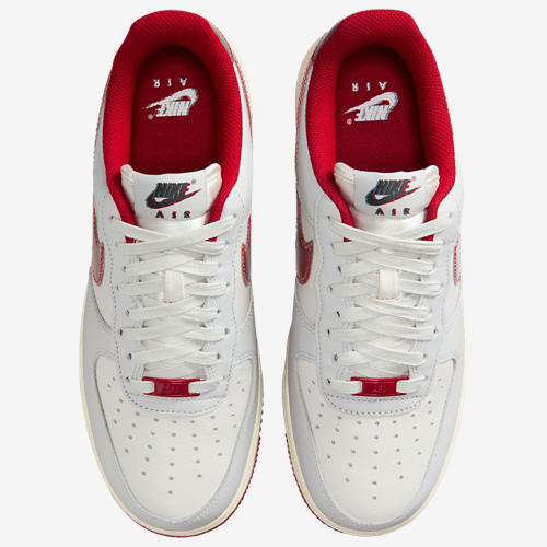 Nike Air Force 1 '07 Glitch
