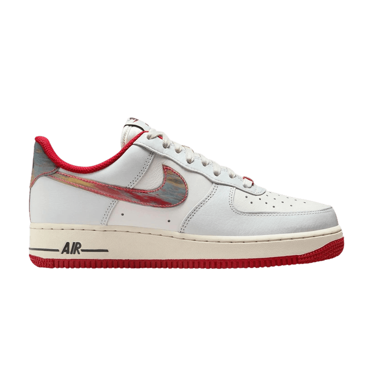 Nike Air Force 1 '07 'Brushstroke'