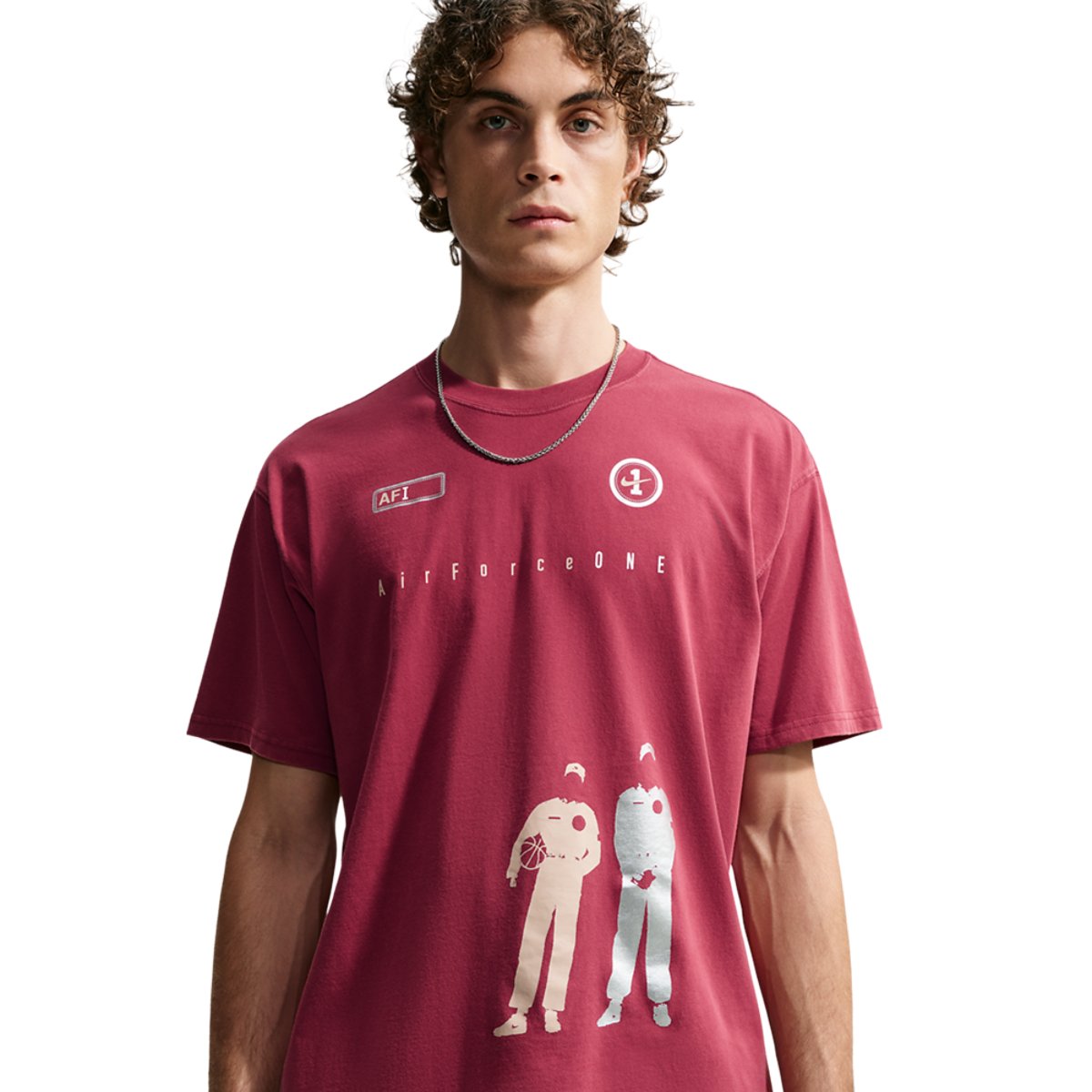 Nike NSW Loose Af1 Dna Tee