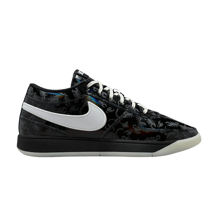 Nike Book 1 Halloween EP 'Scorpion'