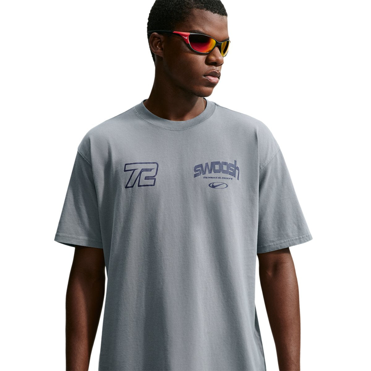 Nike NSW Loose Speed And Sport Tee