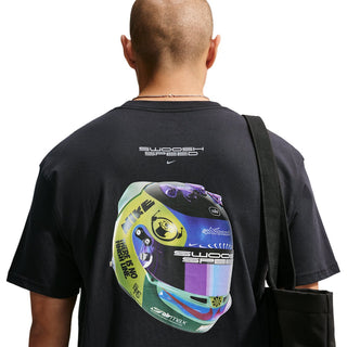 Nike NSW Loose Race Helmet Tee