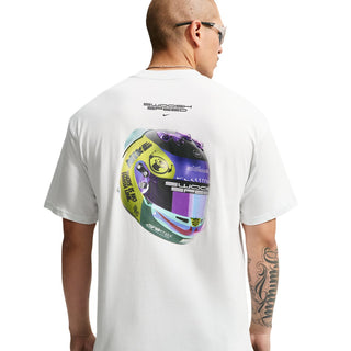 Nike NSW Loose Race Helmet Tee