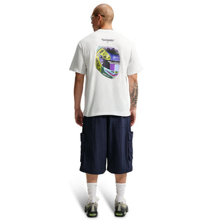 Nike NSW Loose Race Helmet Tee