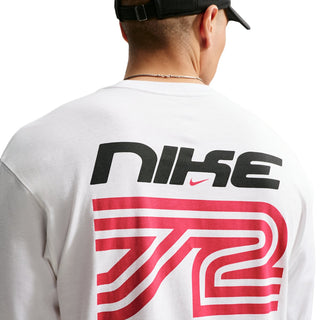Nike NSW Loose LS Swoosh Speed Tee