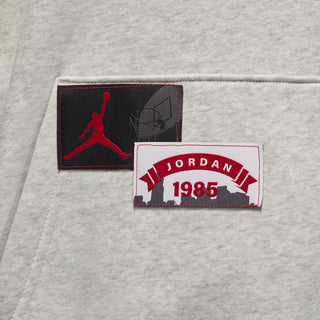 Jordan MJ BRK Oversized Pullover HD CLD